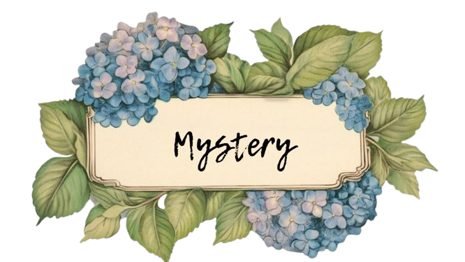 mystery genre